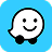 Abrir ruta hasta ZENZ en Waze.