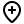Icono puntos referenciales