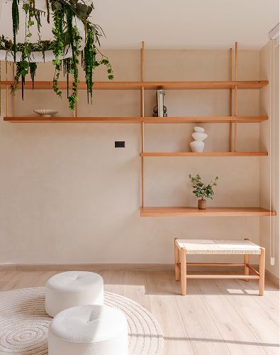 Casa Tipo C