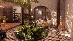 Ambiente Sala Aire