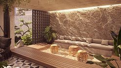 Ambiente Sala Tierra